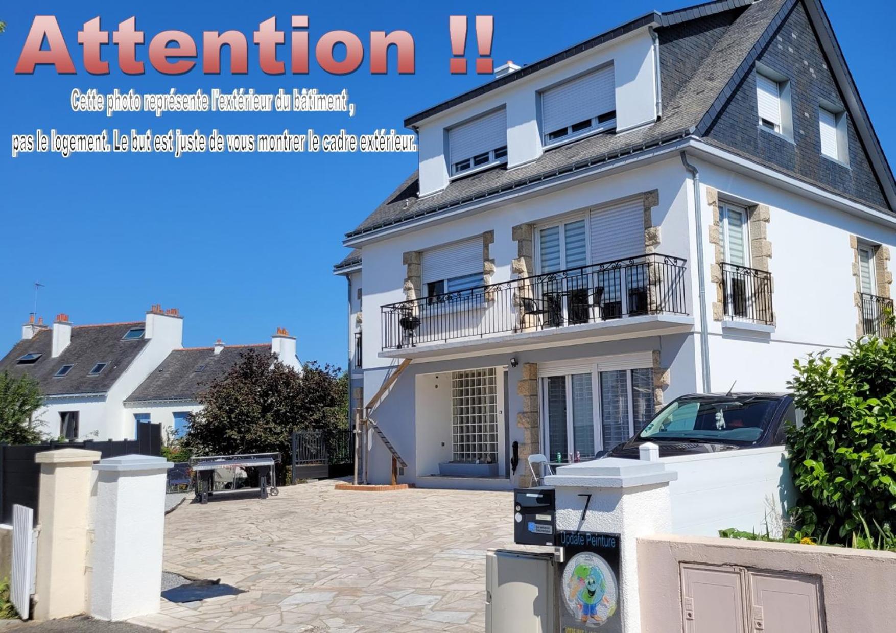 Update Location Lanester Bagian luar foto